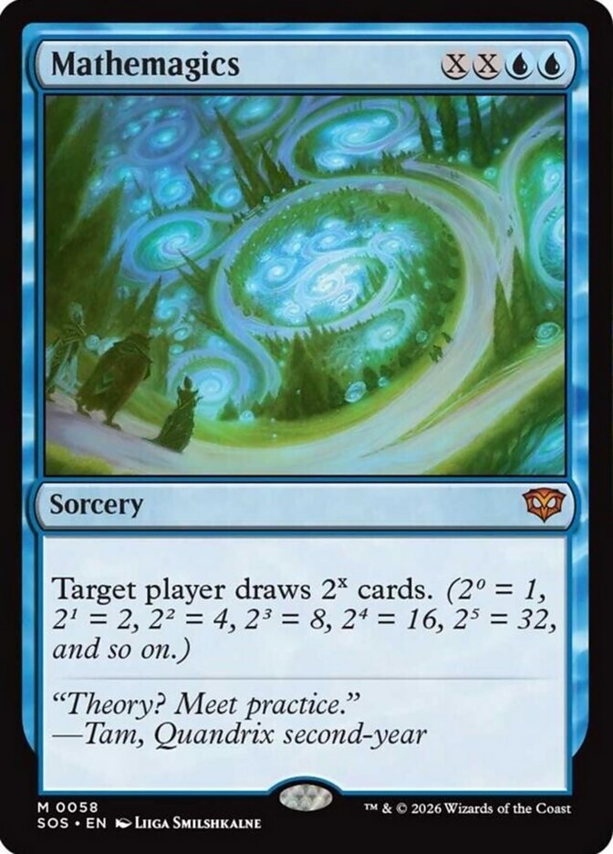 Сінгли Magic: The Gathering — Купити або продати в Україні | CartOn